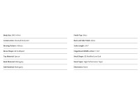 Martin 00018 Martin 00018